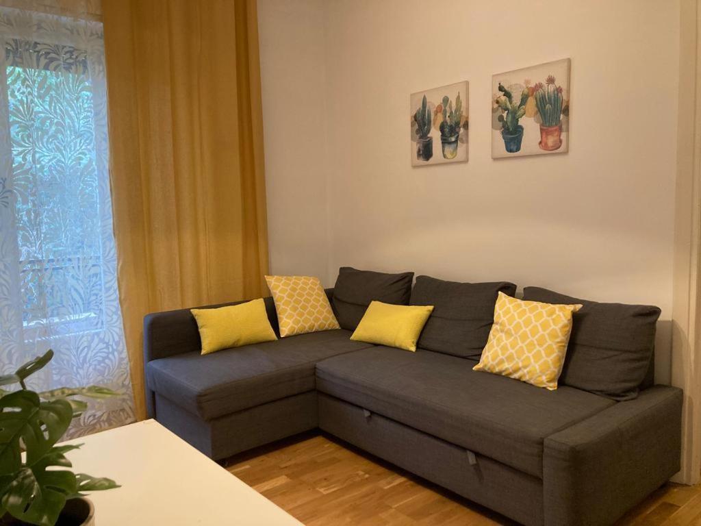 Fairome Apartment Farnesina 外观 照片