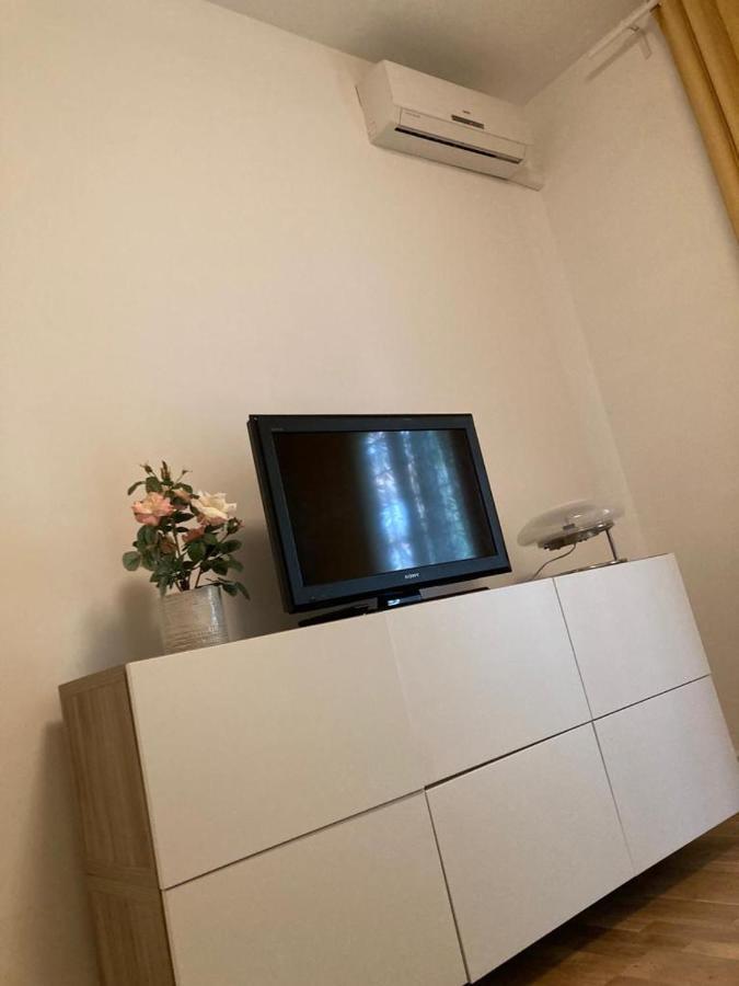 Fairome Apartment Farnesina 外观 照片