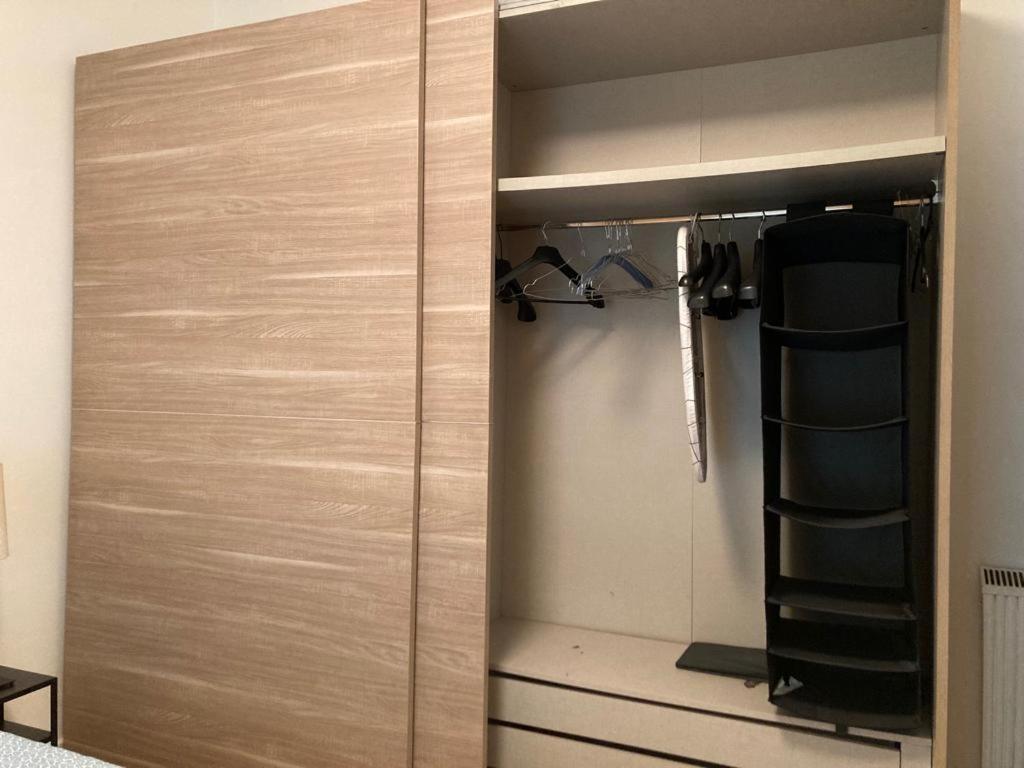 Fairome Apartment Farnesina 外观 照片