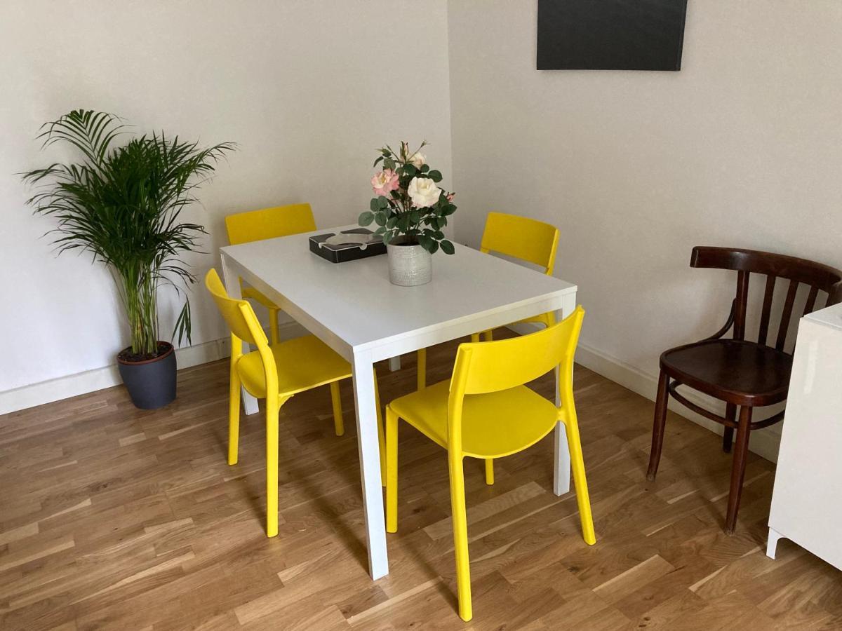 Fairome Apartment Farnesina 外观 照片
